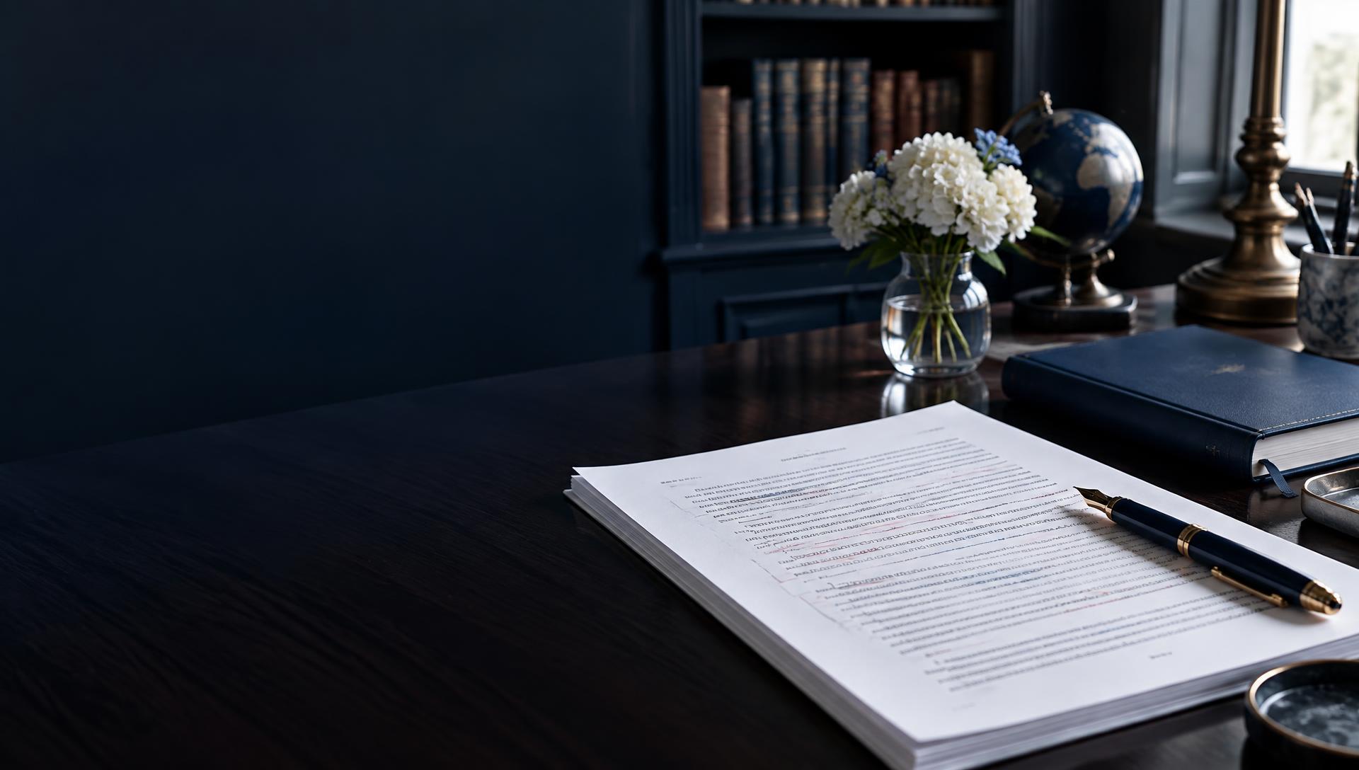 Research manuscript prepared for professional academic editing